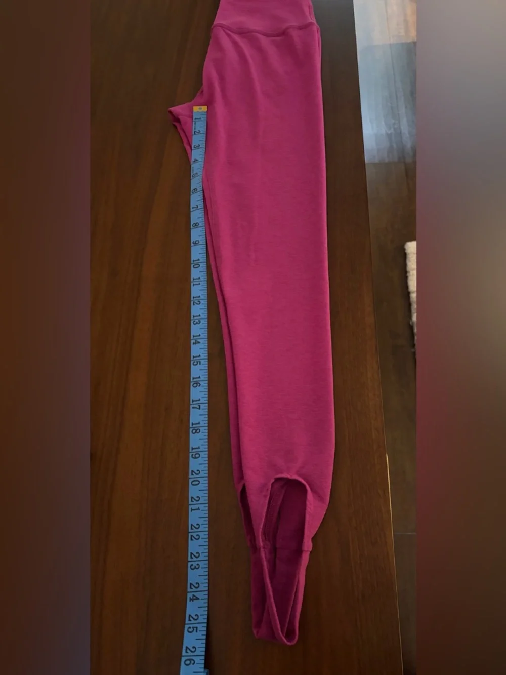 Beyond Yoga Spacedye Well Rounded Stirrup Leggings Bundle~ size M